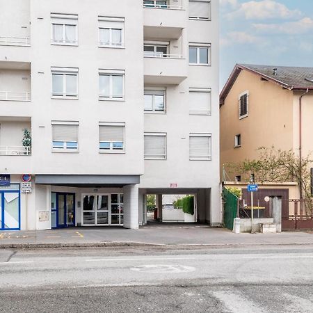Florentine Furnished Flat Apartment Annecy Exterior photo