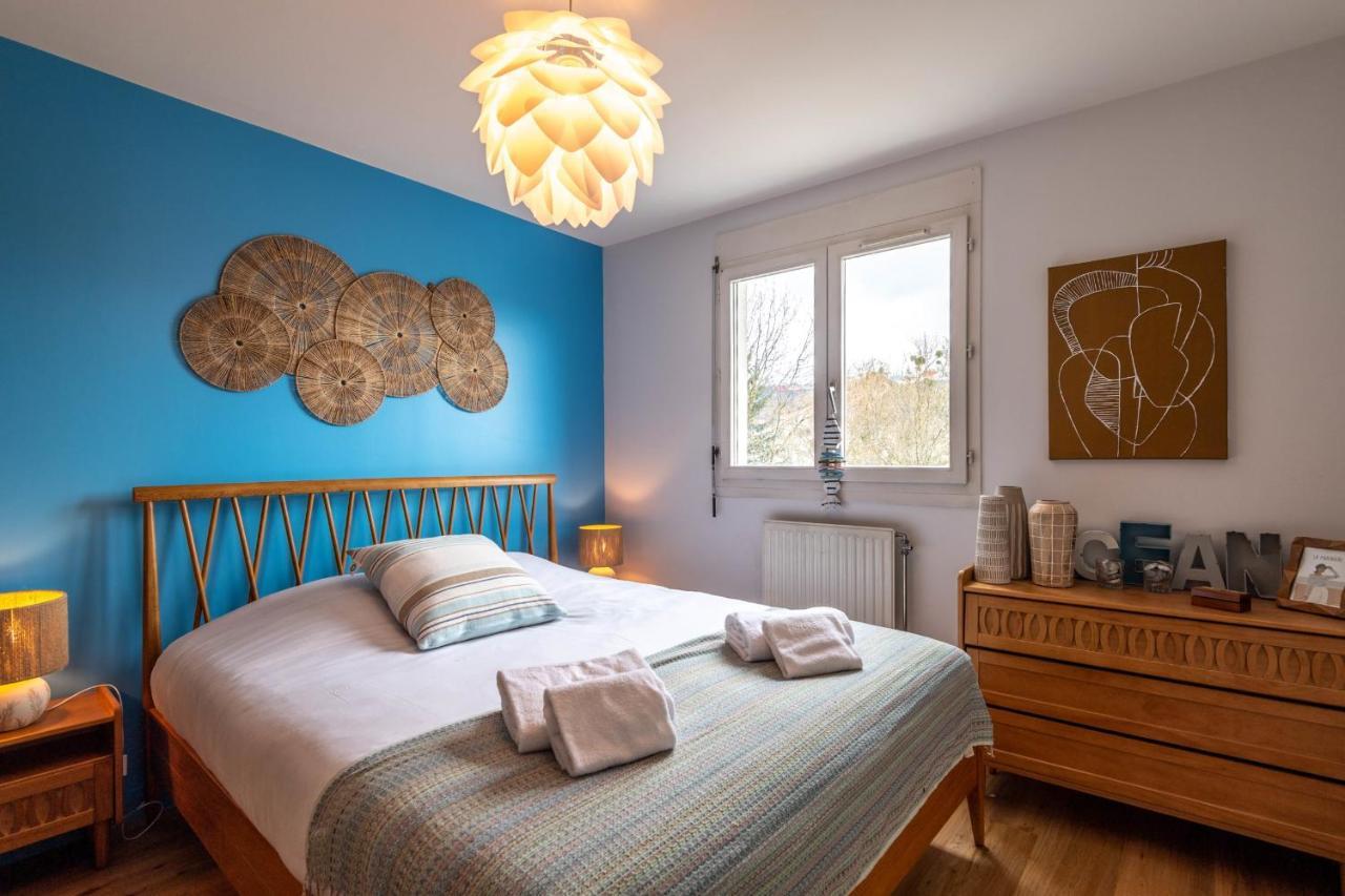 Florentine Furnished Flat Apartment Annecy Exterior photo
